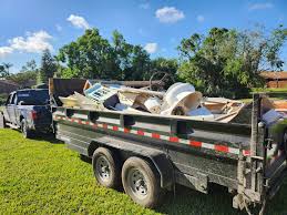 Recycling Services for Junk in Raton, NM